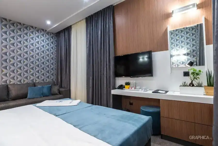 103 Degrees Hotel & Spa, снимка 2