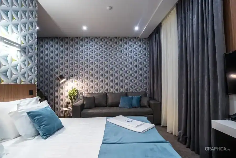 103 Degrees Hotel & Spa, снимка 3