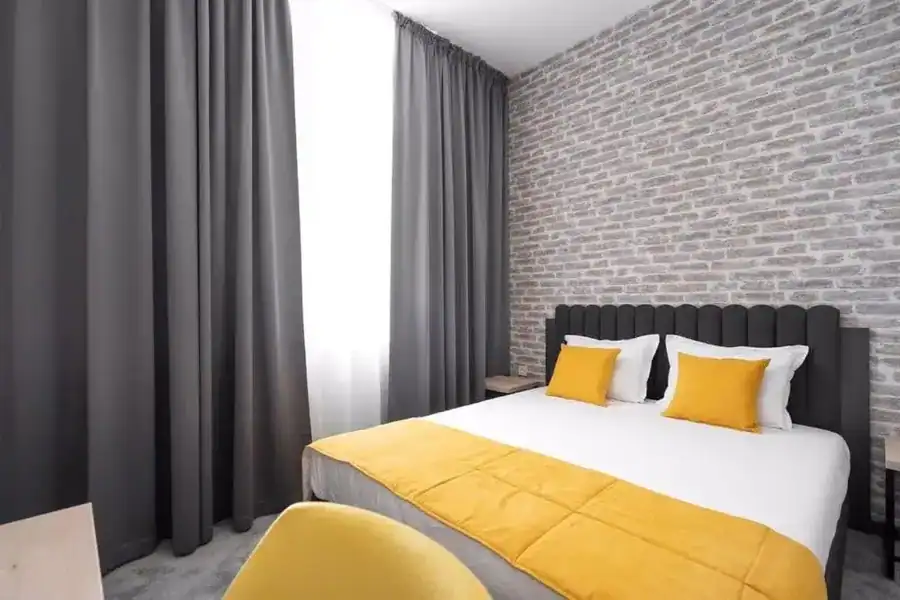 ADEO HOTEL Sport & SPA, снимка 2