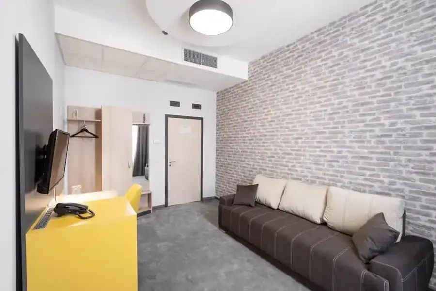 ADEO HOTEL Sport & SPA, снимка 3