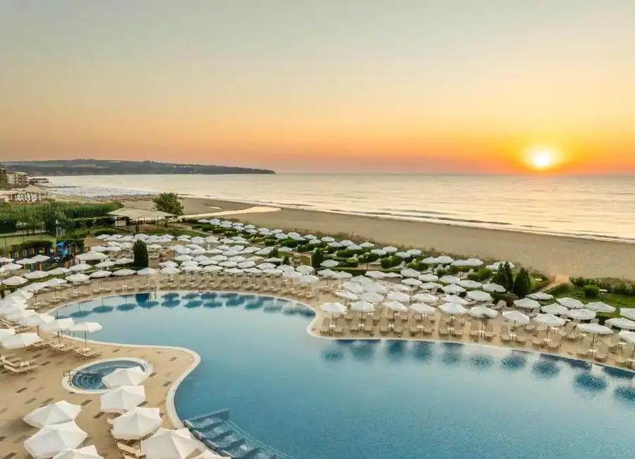 Alua Helios Bay - All Inclusive