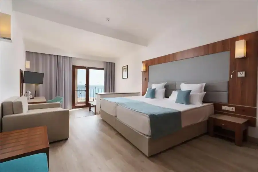 Alua Helios Bay - All Inclusive, снимка 2