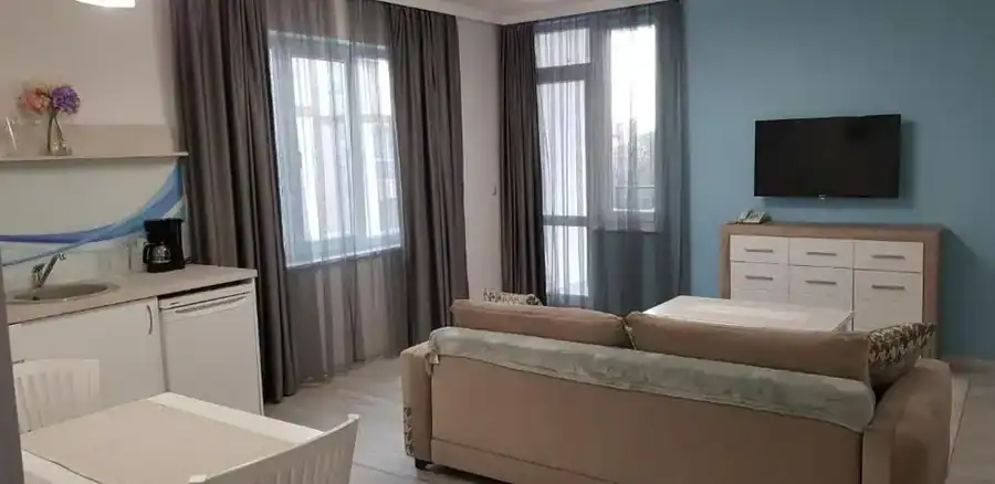 Aparthotel Olympus Plaza - SPA & Indoor Pool, снимка 2