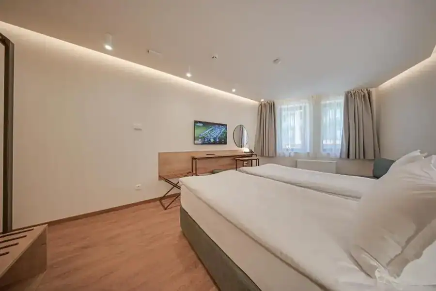 Aparthotel SamElyon, снимка 2
