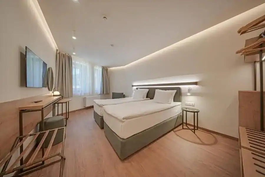 Aparthotel SamElyon, снимка 3