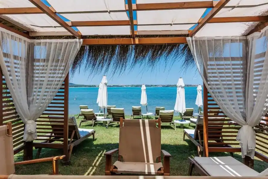 DreamBG Apartments in Santa Marina, Sozopol