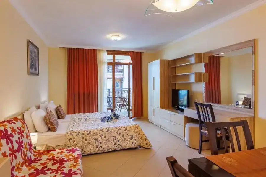 DreamBG Apartments in Santa Marina, Sozopol, снимка 2