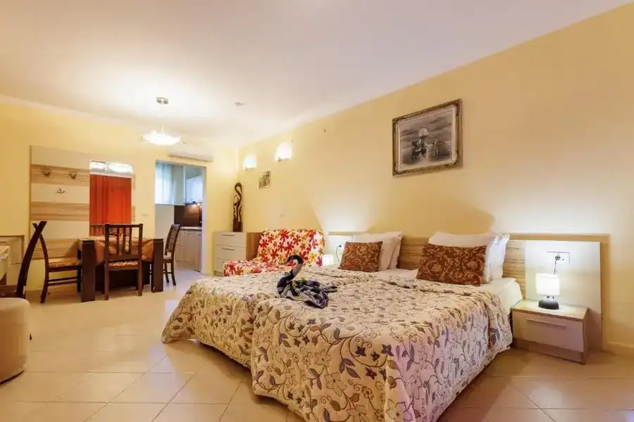 DreamBG Apartments in Santa Marina, Sozopol, снимка 3