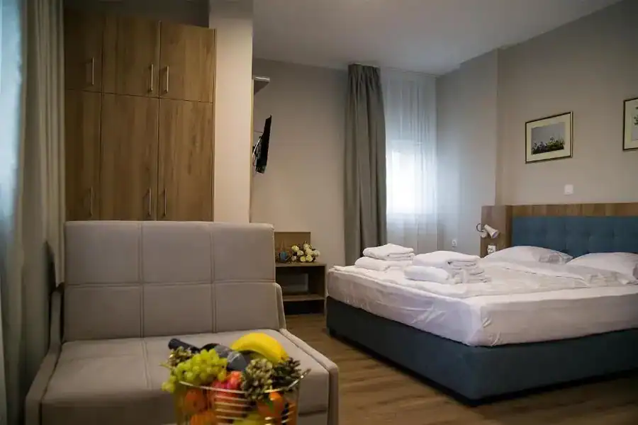AquaSun Family Hotel, снимка 2