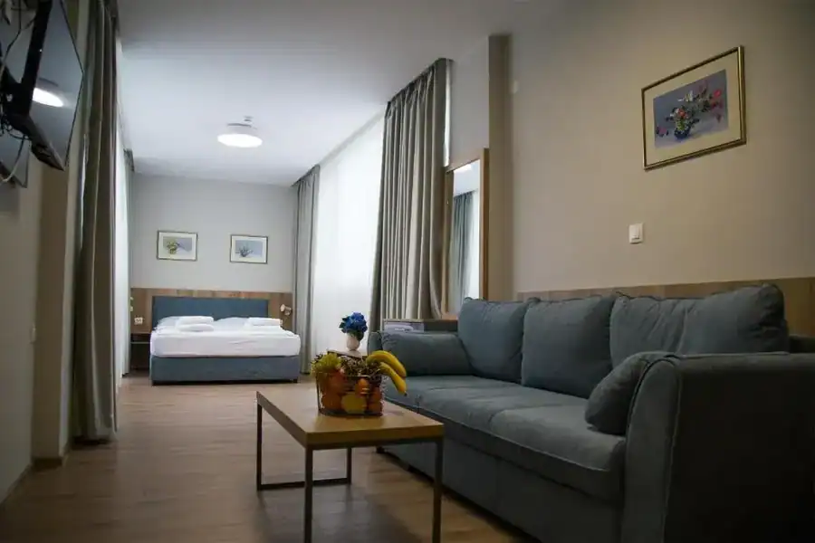 AquaSun Family Hotel, снимка 3