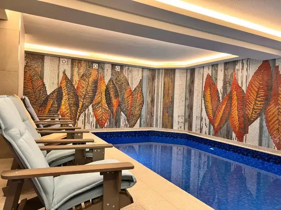 Ardo Hill Spa Hotel and Restaurant
