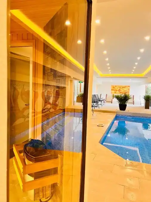 ArdoVel Park Hotel, снимка 3