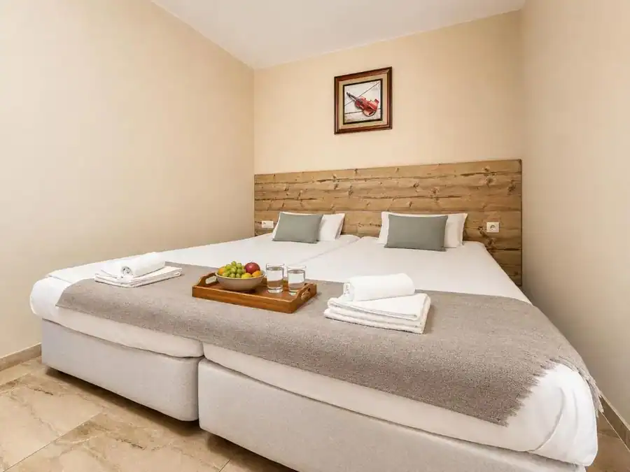 Hotel Panorama Velingrad, снимка 2