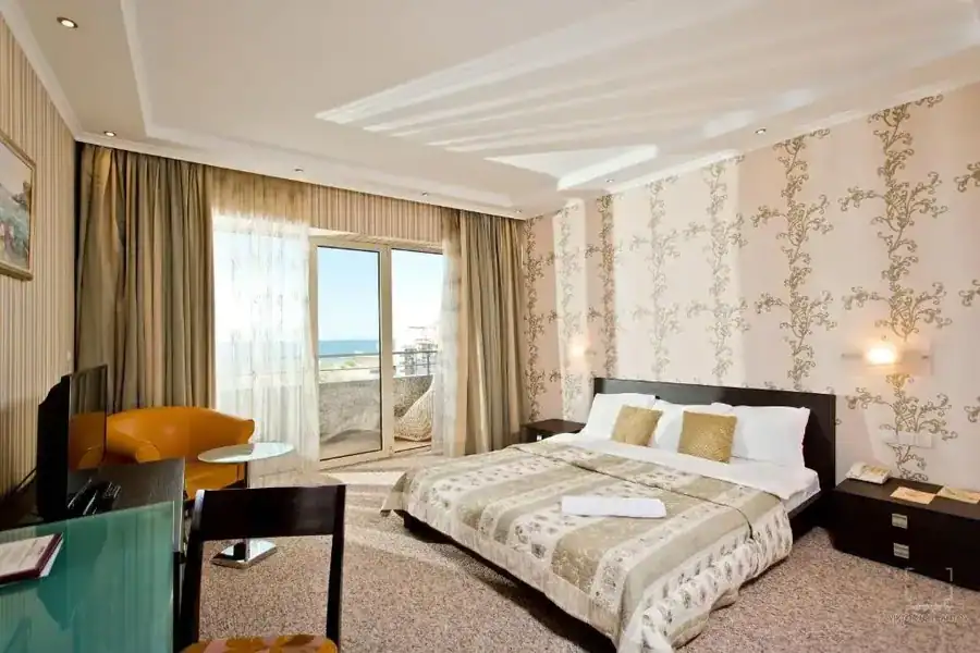 Grand Hotel Pomorie - Medical spa, снимка 2