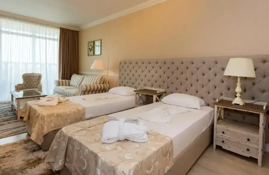 Therma Palace - Balneo SPA, Free parking & Beach, снимка 2