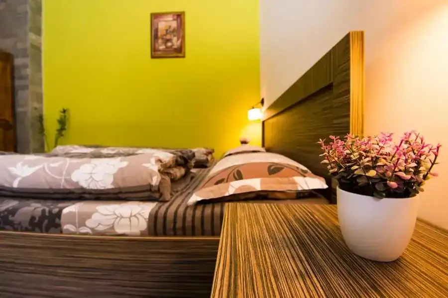 Family Hotel BOHEMA, снимка 2