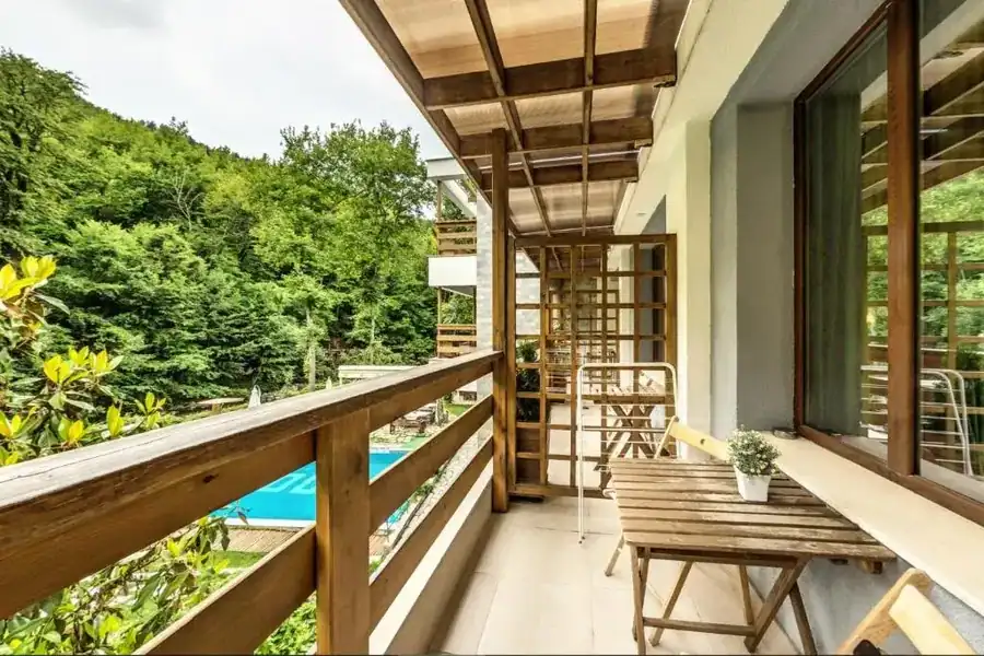Family Hotel BOHEMA, снимка 3