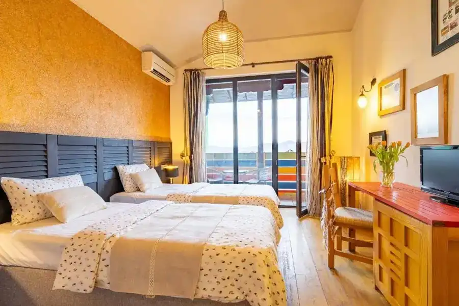 Boutique Hotel Casa Art, снимка 2