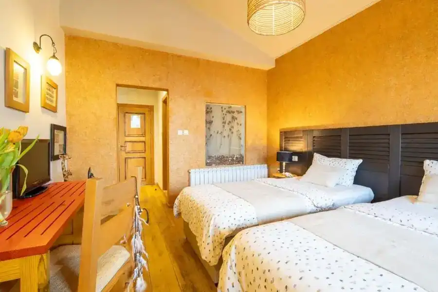 Boutique Hotel Casa Art, снимка 3