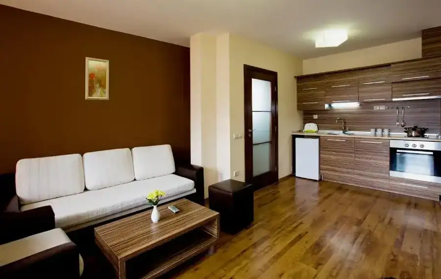 Hotel Casa Karina Bansko - Half Board & All Inclusive, снимка 2