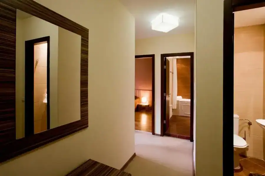 Hotel Casa Karina Bansko - Half Board & All Inclusive, снимка 3
