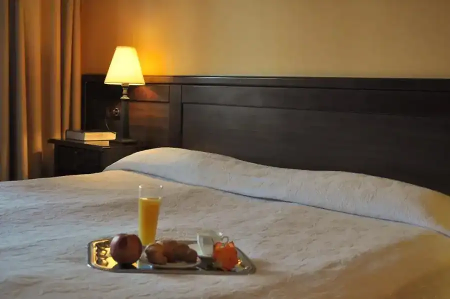 Hotel Izvora - Garden Retreat, снимка 2