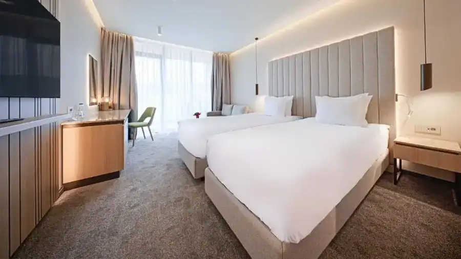 Hotel Complex SamElyon, снимка 2