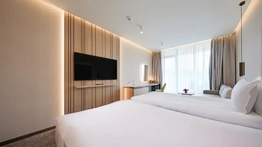 Hotel Complex SamElyon, снимка 3