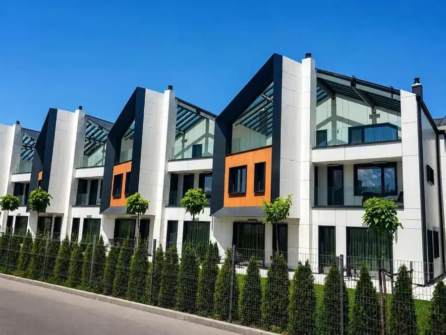 Complex SamElyon Residence, снимка 1