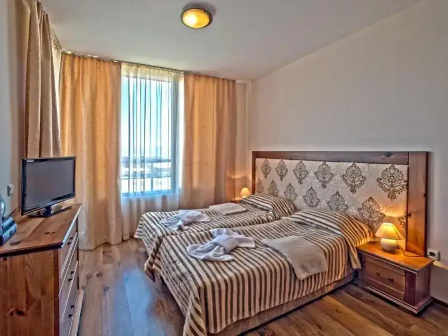 Cornelia Deluxe Residence, снимка 2