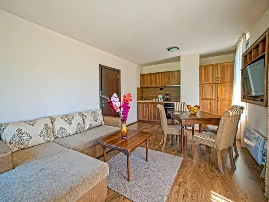 Cornelia Deluxe Residence, снимка 3