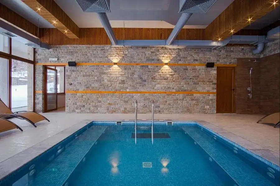 SPA Hotel Daffi, снимка 1