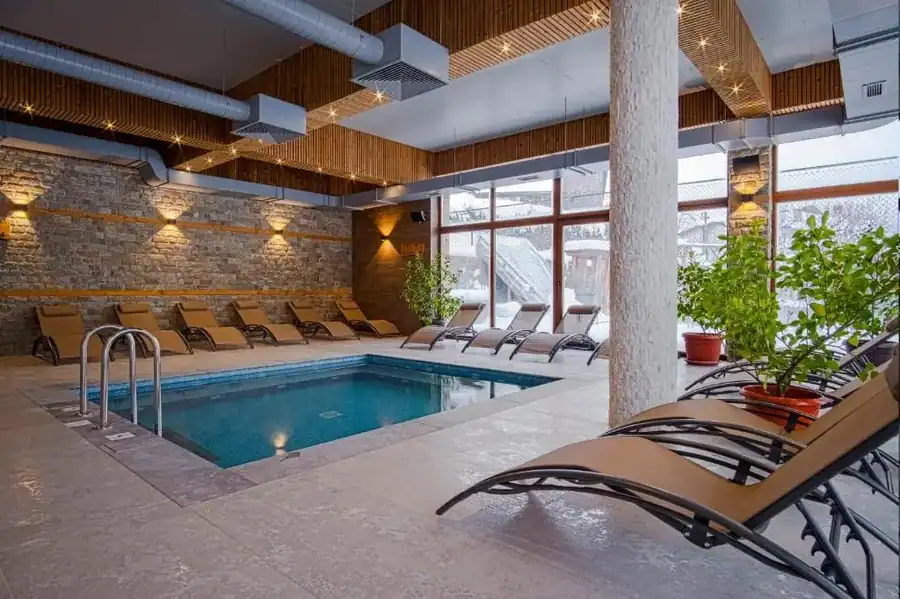 SPA Hotel Daffi, снимка 2