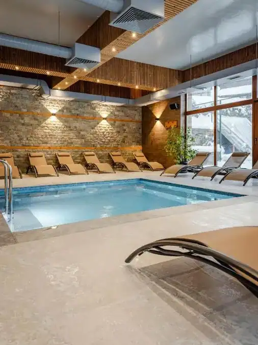 SPA Hotel Daffi, снимка 3