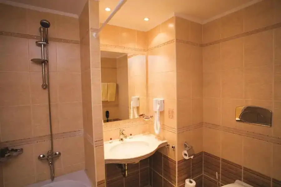 DIT Majestic Beach Apart Hotel, снимка 2