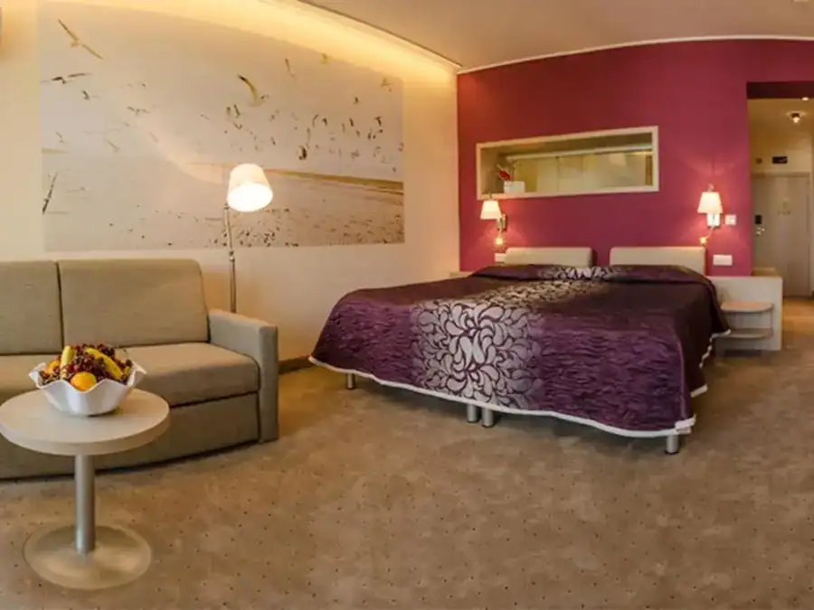 MARITIM Hotel Amelia - Luxury Ultra All Inclusive, снимка 2