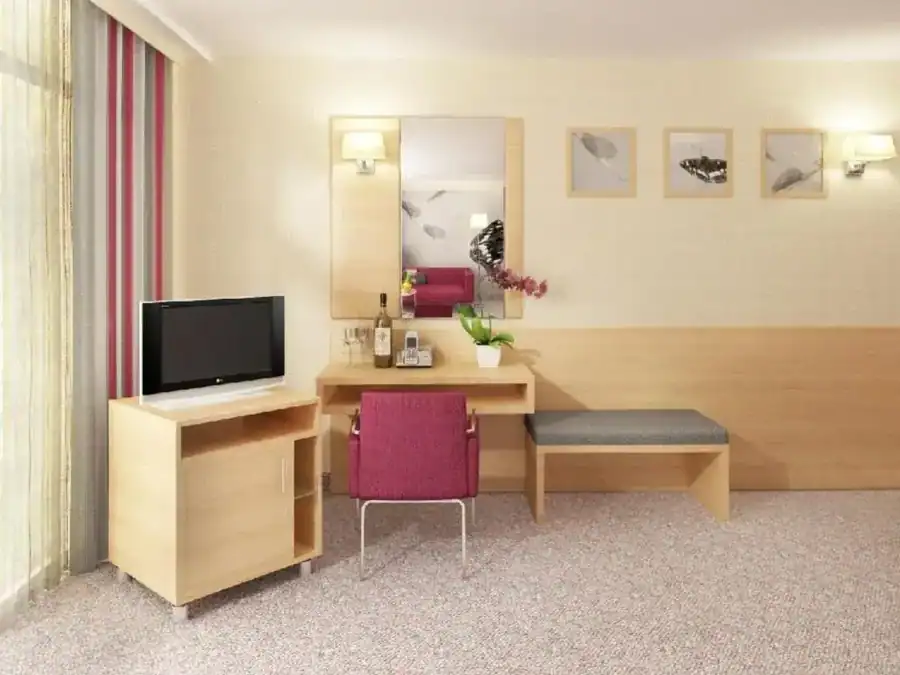 MARITIM Hotel Amelia - Luxury Ultra All Inclusive, снимка 3