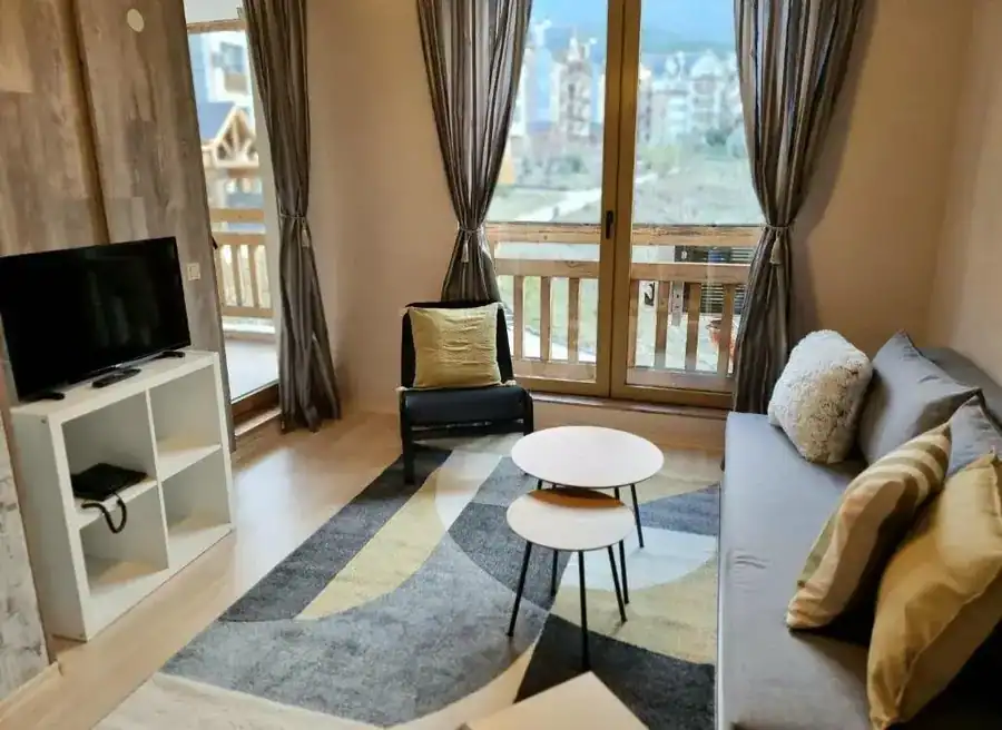 BOUTIQUE Hotel ENTRY E, снимка 2