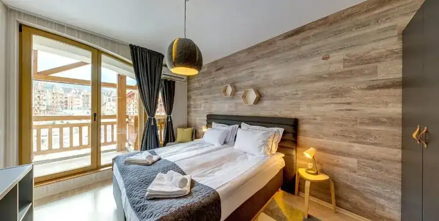 BOUTIQUE Hotel ENTRY E, снимка 3
