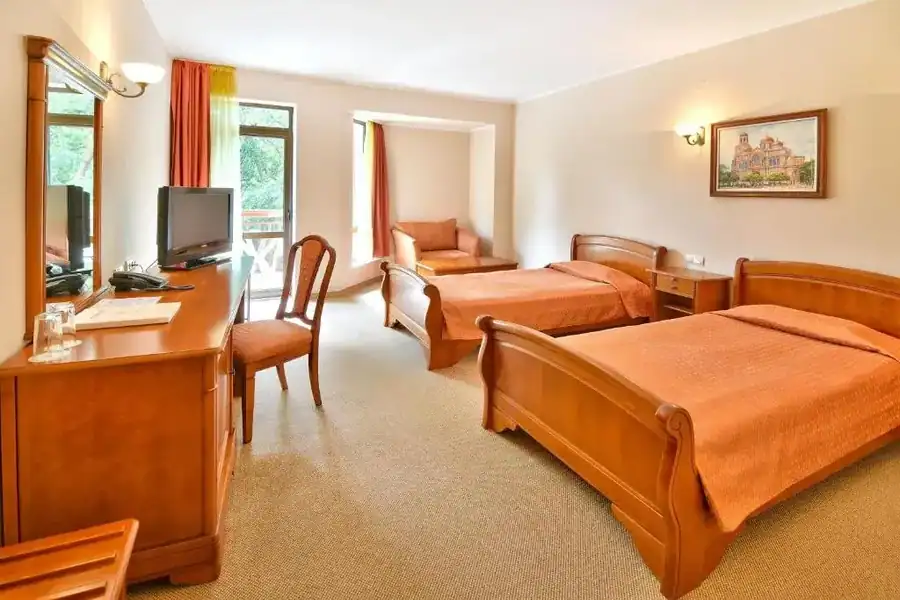 Estreya Residence Hotel, снимка 2