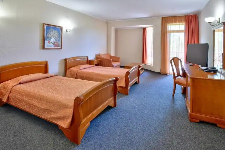 Estreya Residence Hotel, снимка 3
