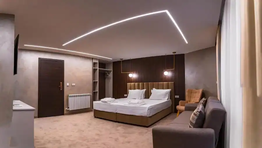 Family Hotel Edia-Sandanski