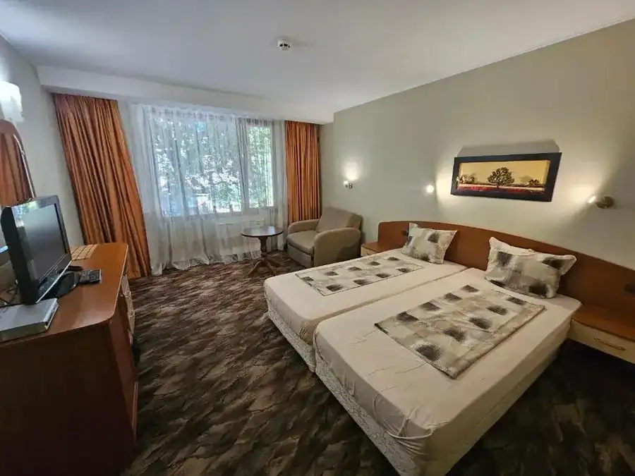 Family Hotel Jeri, снимка 2