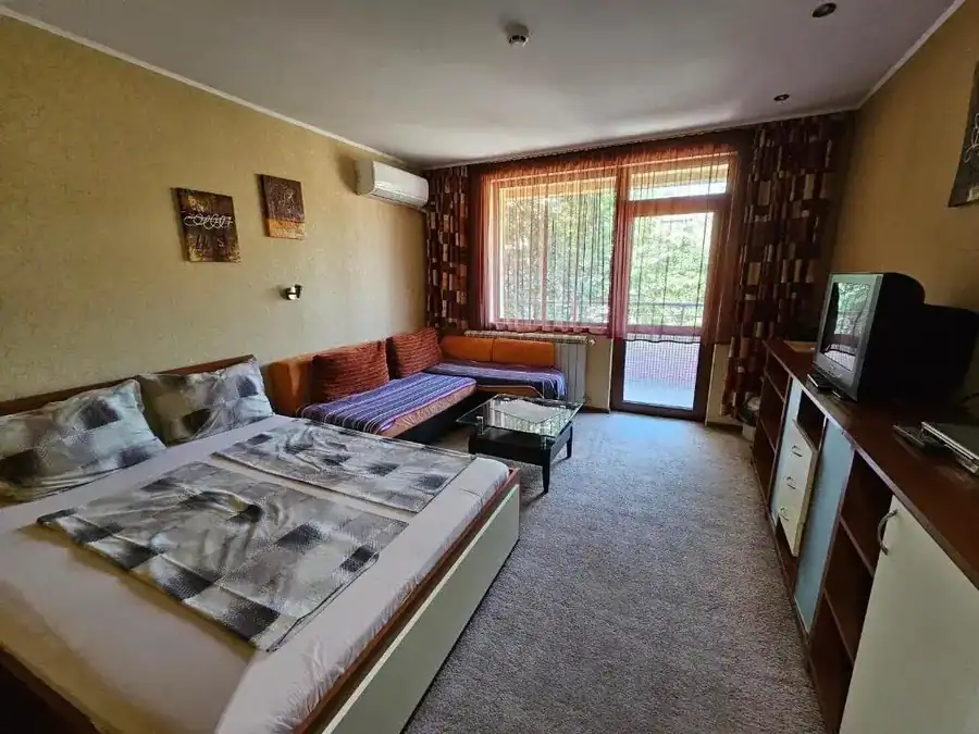 Family Hotel Jeri, снимка 3