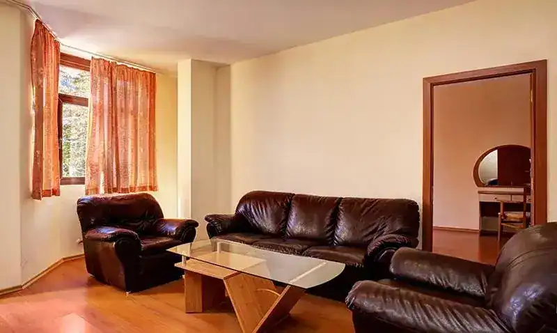 Flora Hotel - Apartments, снимка 3