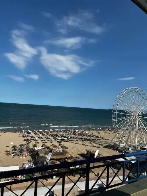 Hotel Glarus Beach& Aqua Park, снимка 3