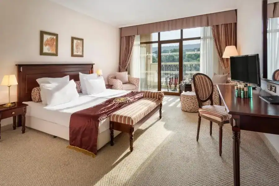 Meliá Grand Hermitage All Inclusive, снимка 2