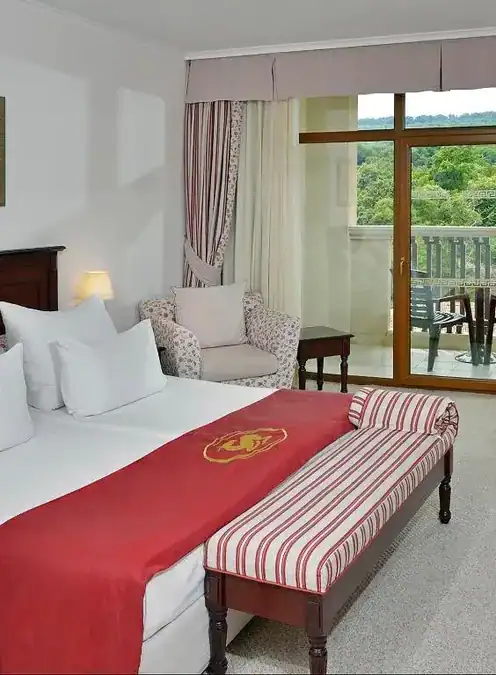 Meliá Grand Hermitage All Inclusive, снимка 3