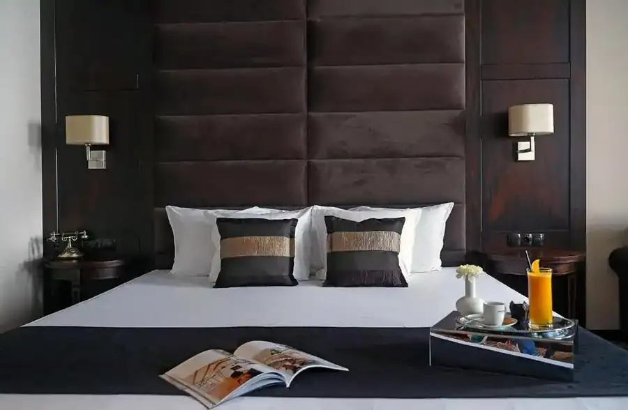 Grand Hotel Bansko - Fitness & SPA, снимка 2
