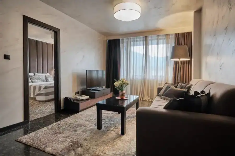 Grand Hotel Bansko - Fitness & SPA, снимка 3